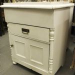 880 5393 WASHSTAND